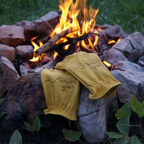 1.0 Lightweight Give'r Gloves
