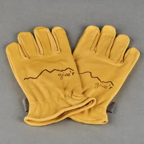 1.0 Lightweight Give'r Gloves