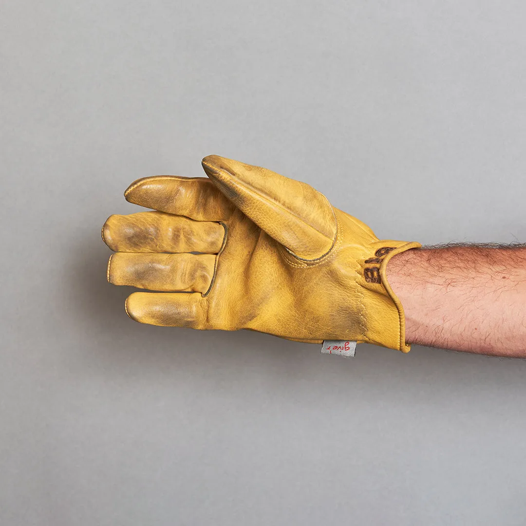1.0 Lightweight Give'r Gloves