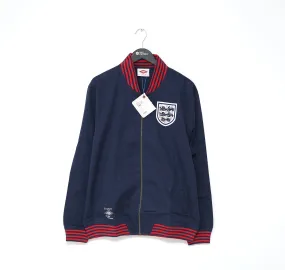 1966 Alf RAMSEY England Retro Umbro Football Track Top Jacket (L) BNWT World Cup