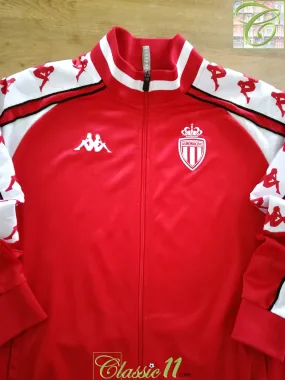 2019/20 Monaco Track Jacket (XL)