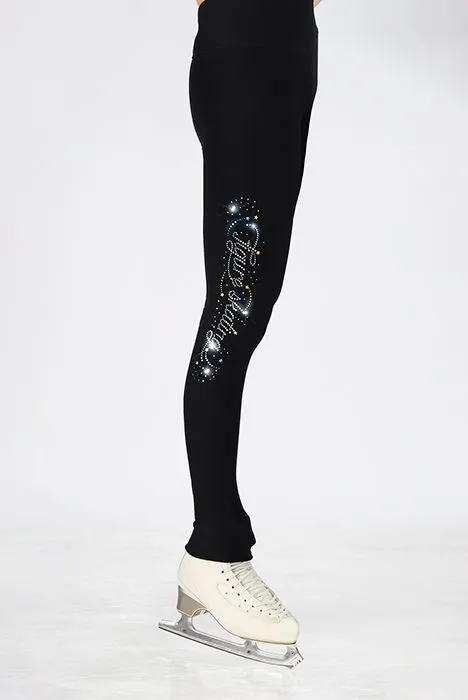 24887 Legging de Supplex