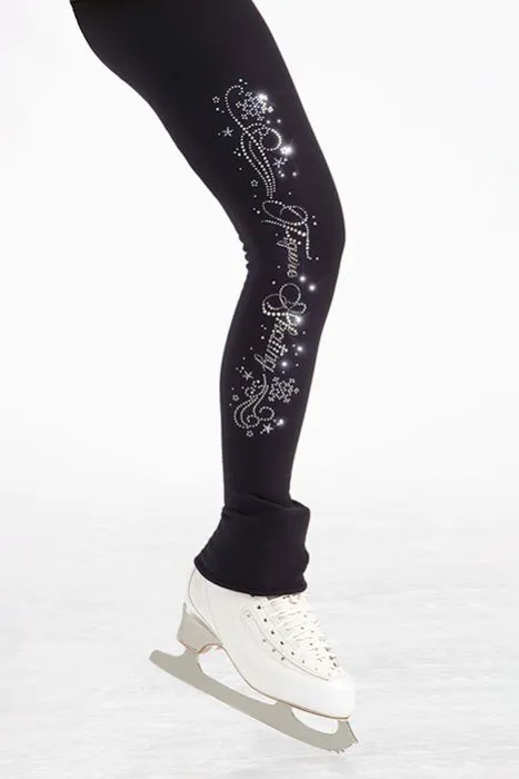 24887 Legging de Supplex