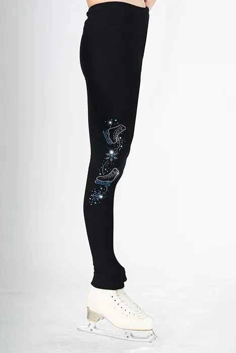 24887 Legging de Supplex