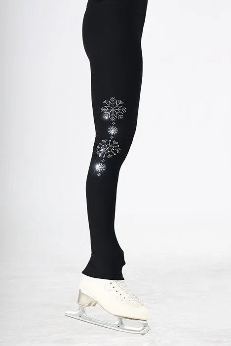 24887 Legging de Supplex