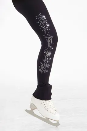 24887 Legging de Supplex