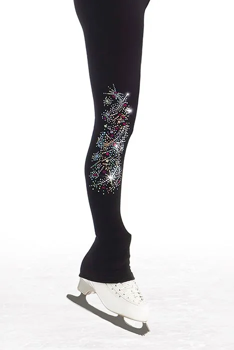 24887 Legging de Supplex