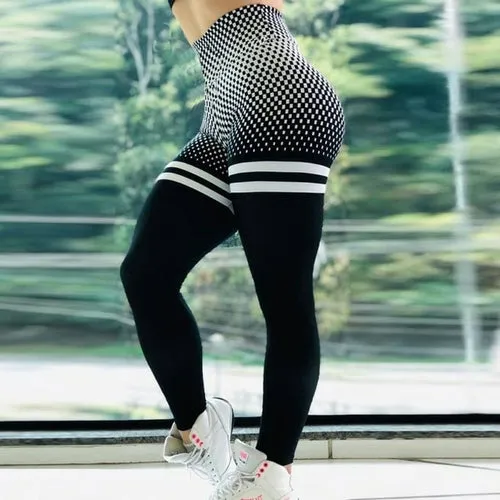 3D Flowers fitness legings sexy high quality