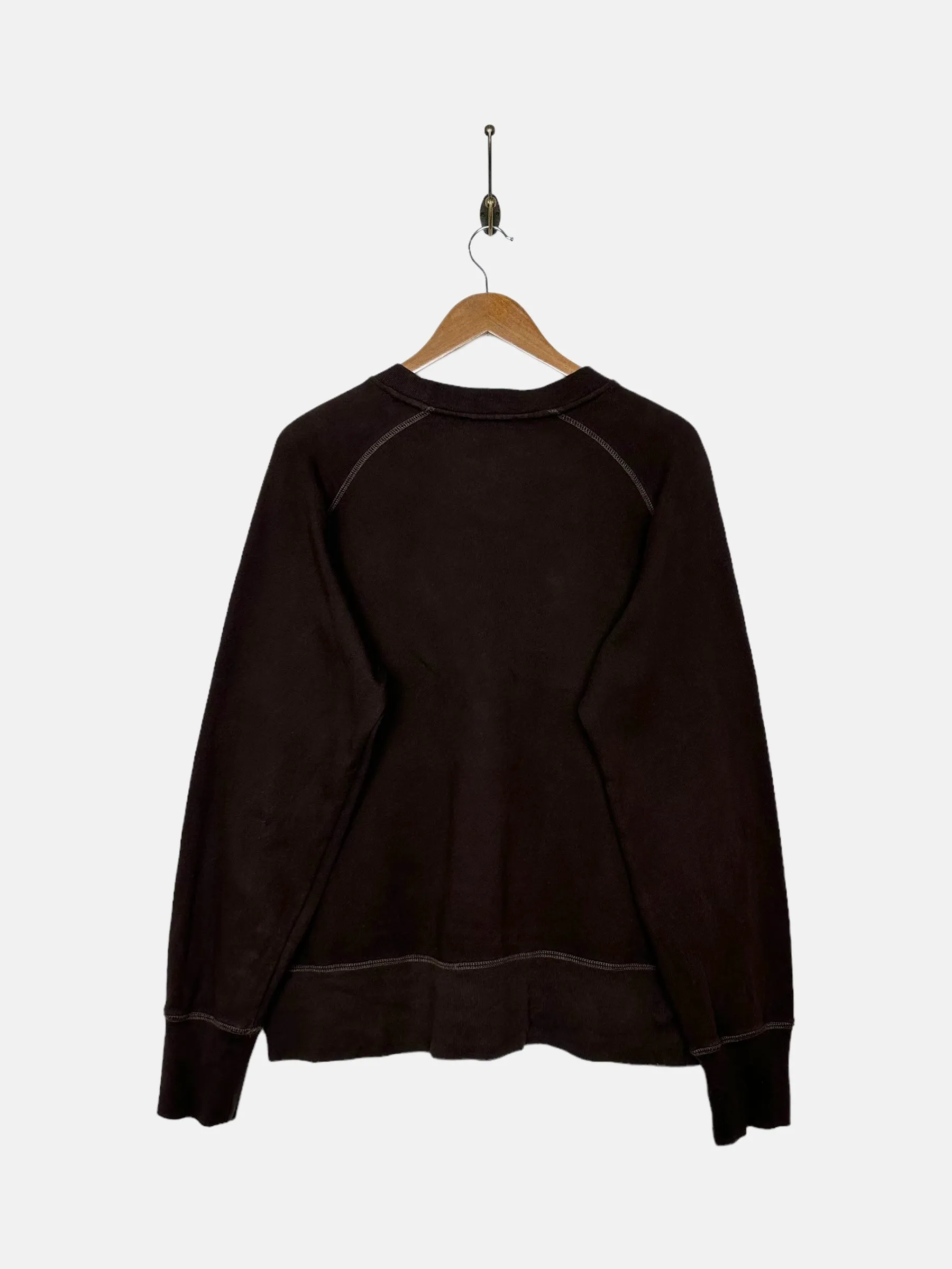 90's Kangol Embroidered Vintage Sweatshirt Size M