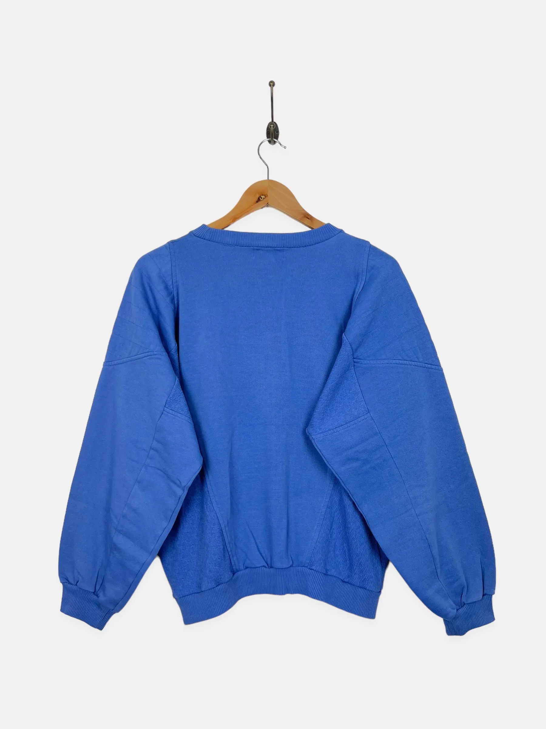 90's Mercedez-Benz Vintage Sweatshirt Size 12