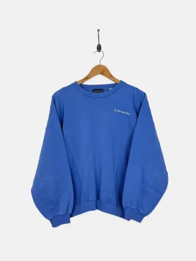 90's Mercedez-Benz Vintage Sweatshirt Size 12