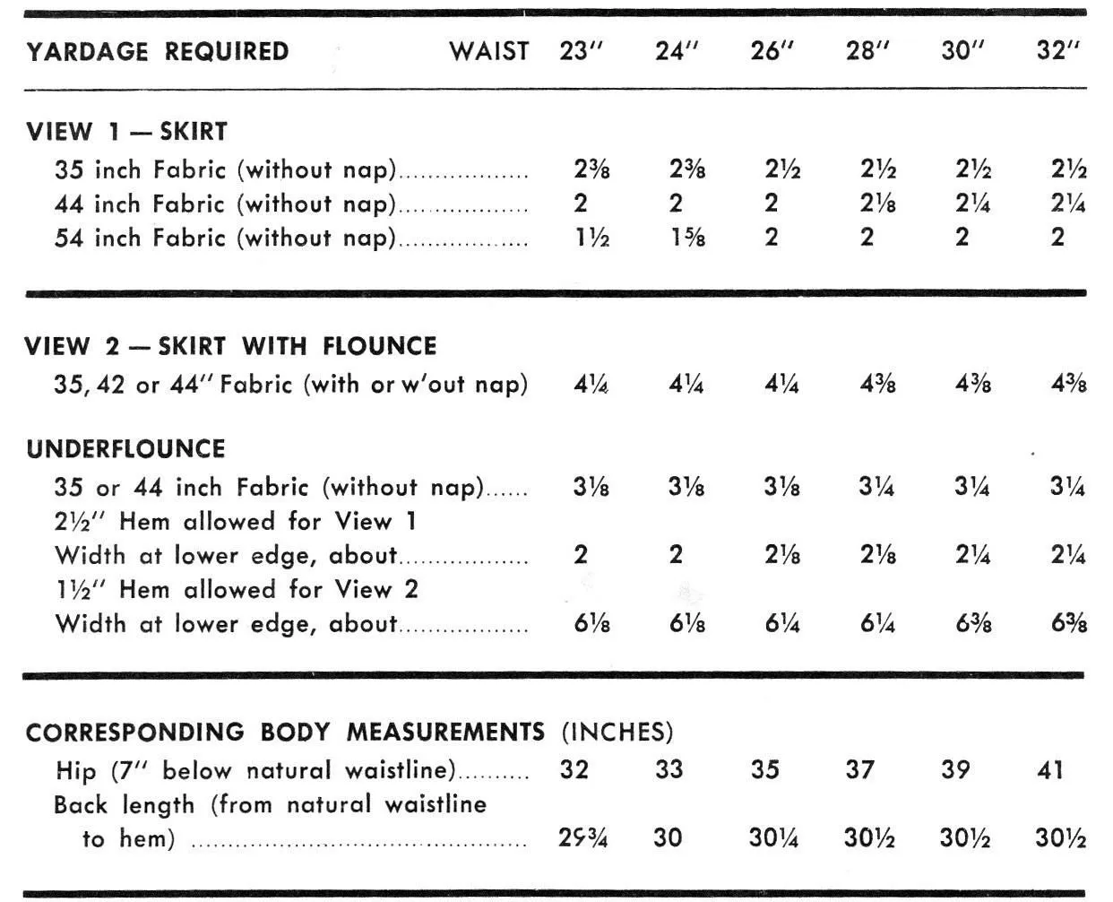 A-8027 | waist 30"