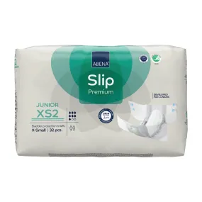 Abena Slip Premium Junior Briefs