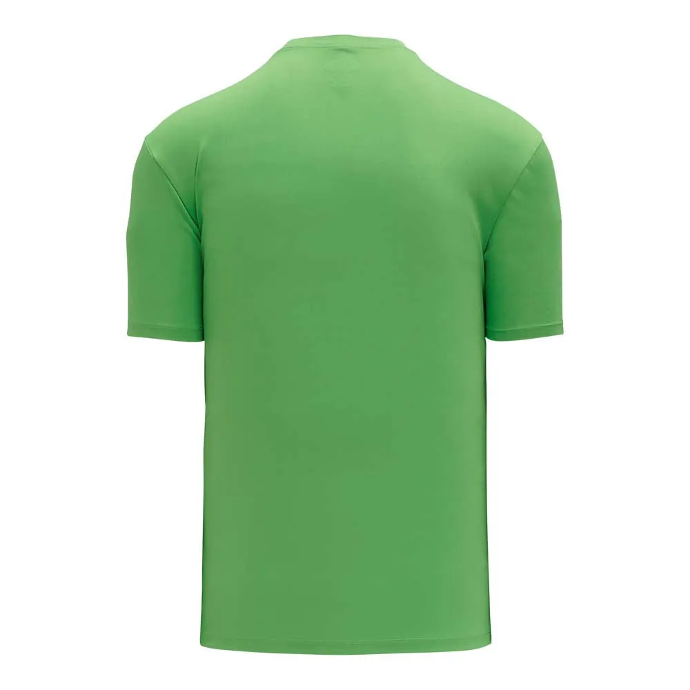 Acti-Flex Lime T-Shirt