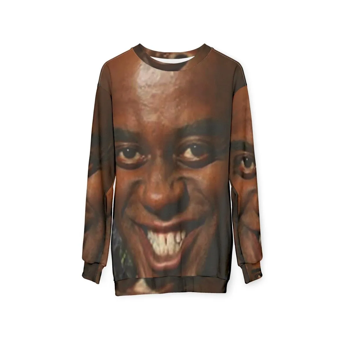 Ainsley Harriott Signature Chef Sweatshirt - Extra Large & Spicy