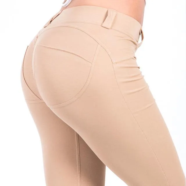 Alaina Cruz Leggings
