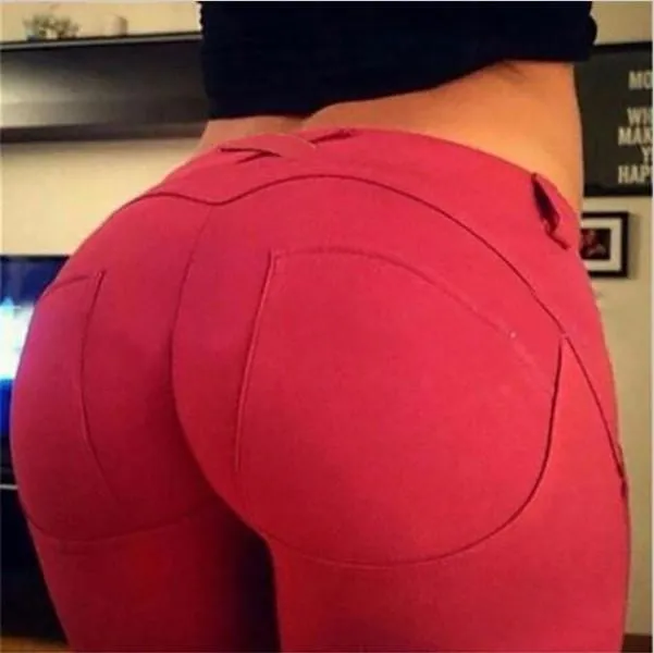 Alaina Cruz Leggings