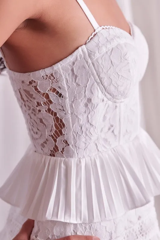 All Romance Dress