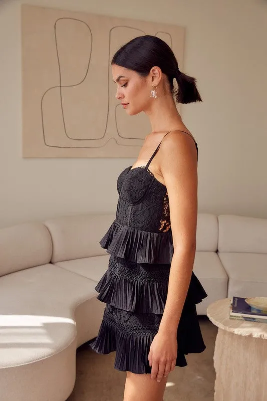 All Romance Dress
