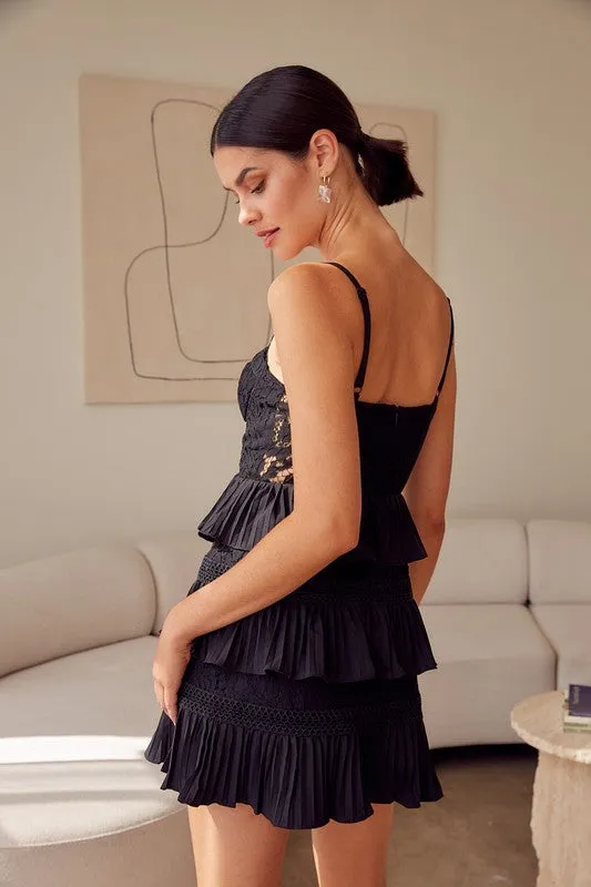 All Romance Dress