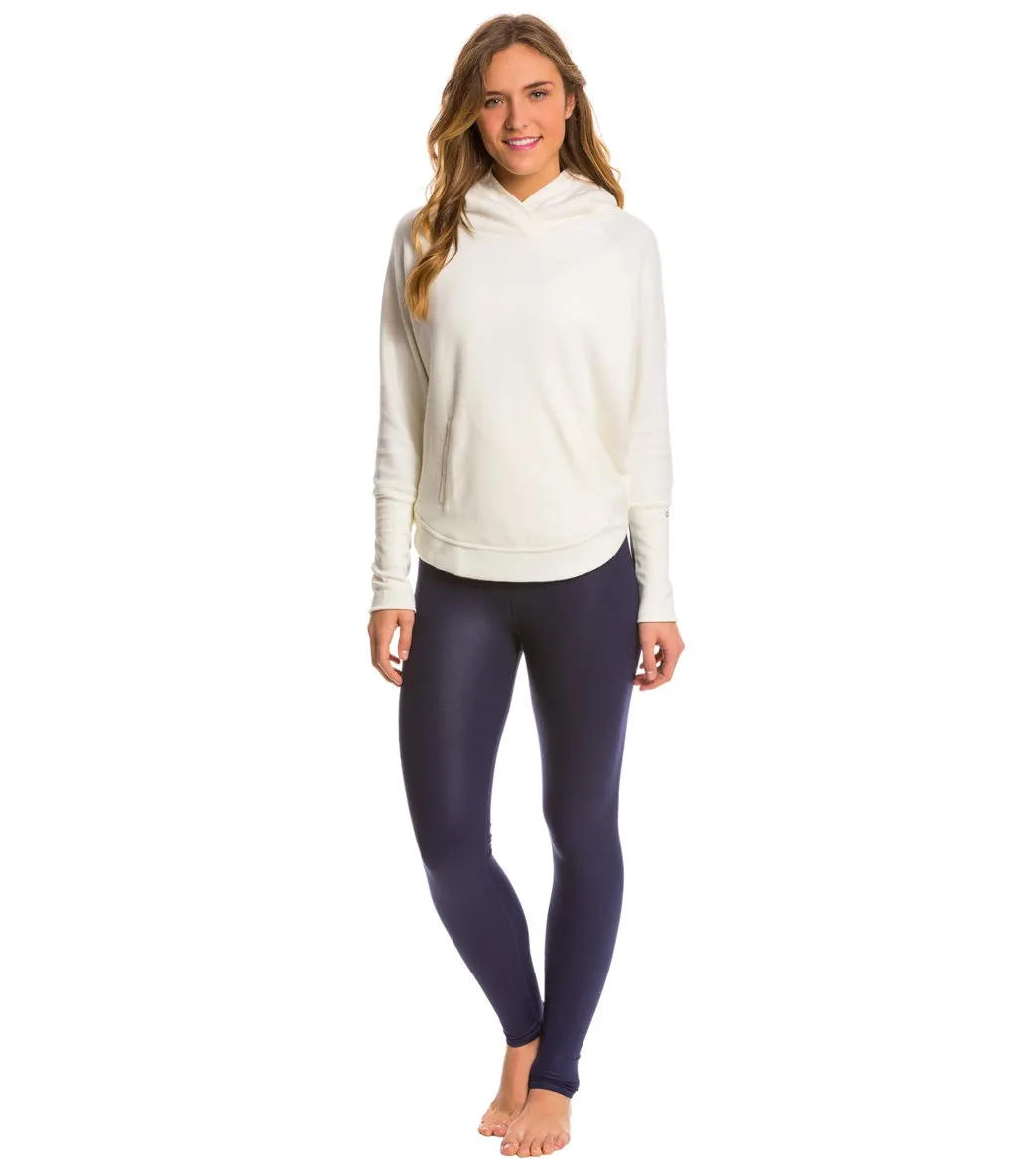 Alo Cabin Sherpa Lined Pullover