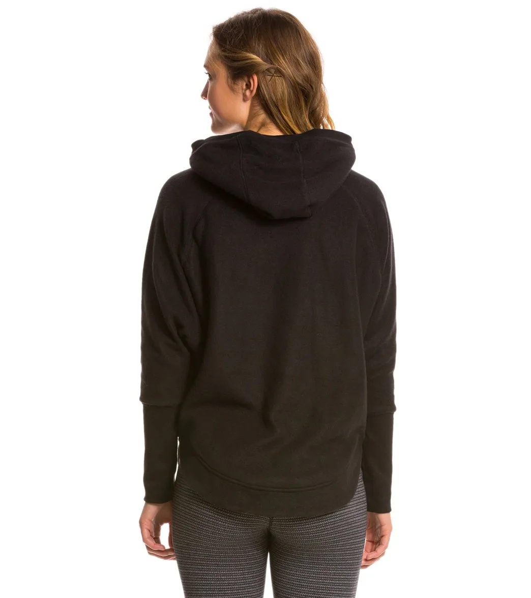 Alo Cabin Sherpa Lined Pullover