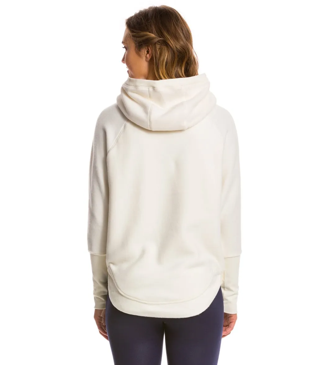 Alo Cabin Sherpa Lined Pullover