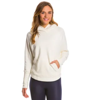 Alo Cabin Sherpa Lined Pullover