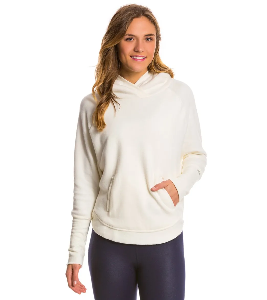 Alo Cabin Sherpa Lined Pullover