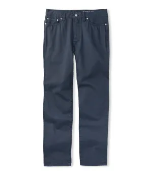 Ambassador Slim Fit: Chino - Outerworn