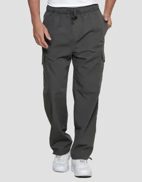 American Jeans Woven Cargo Ribstop Celana Panjang Pria