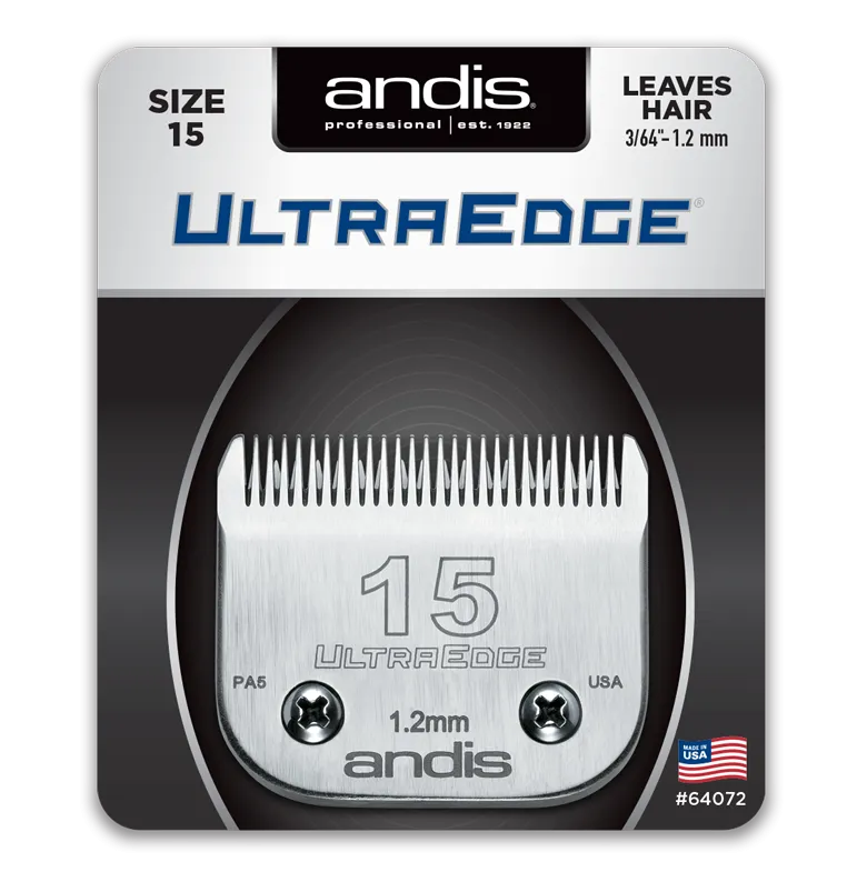 Andis Blades