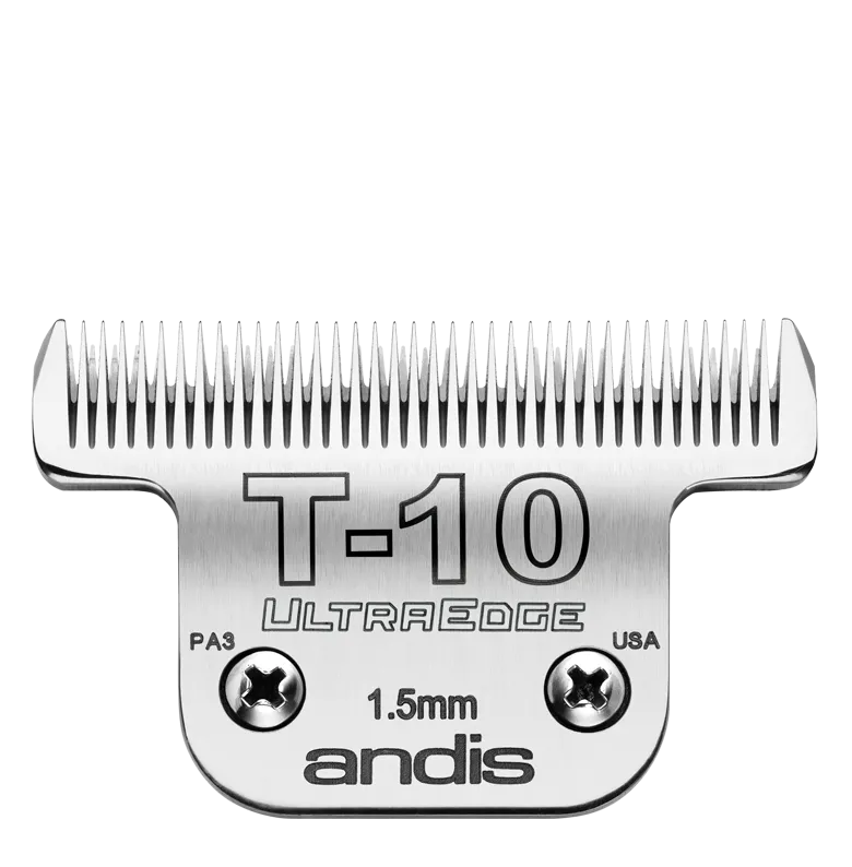 Andis Blades