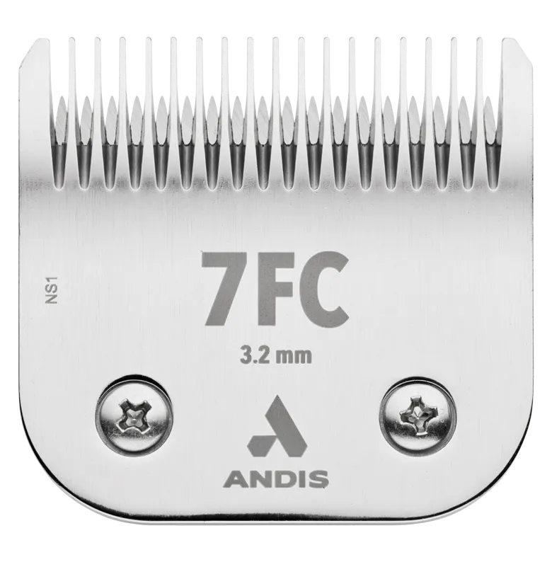 Andis Blades