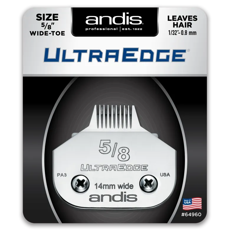Andis Blades
