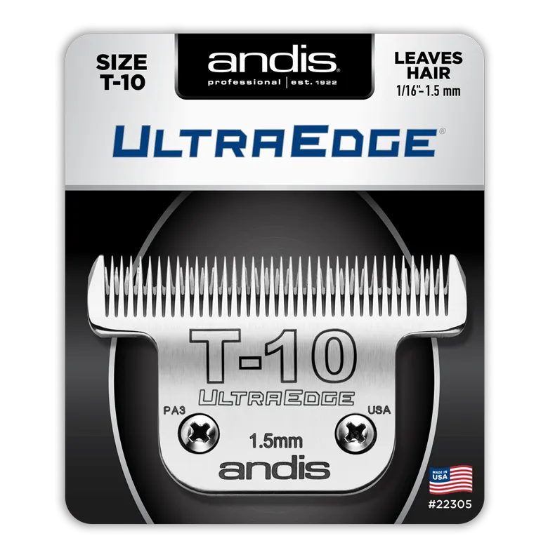 Andis Blades