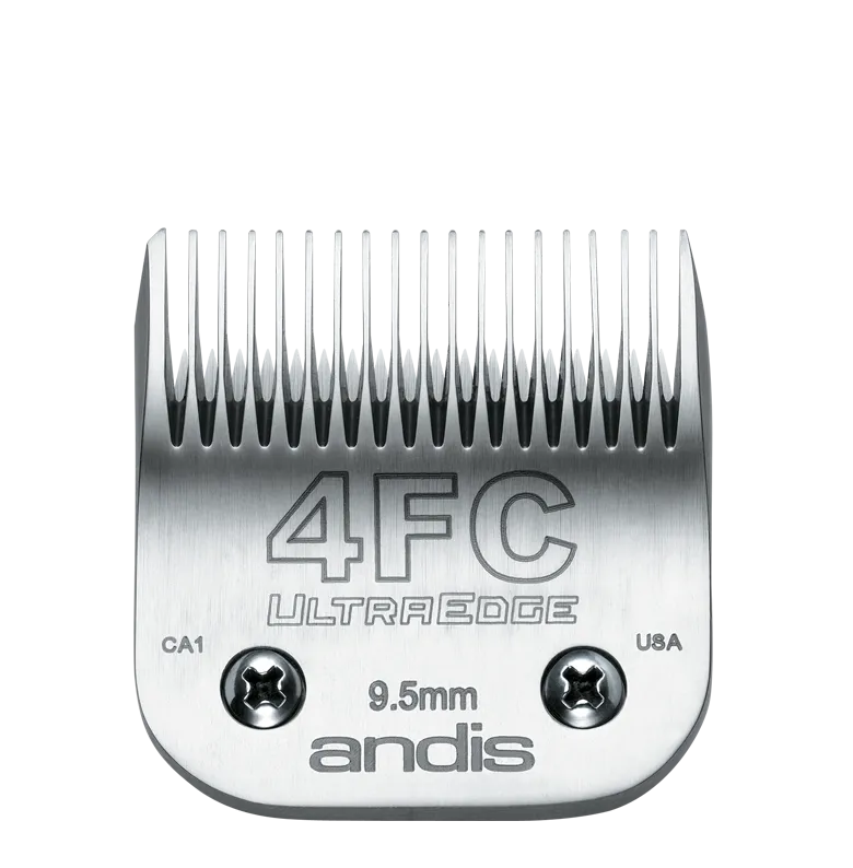 Andis Blades