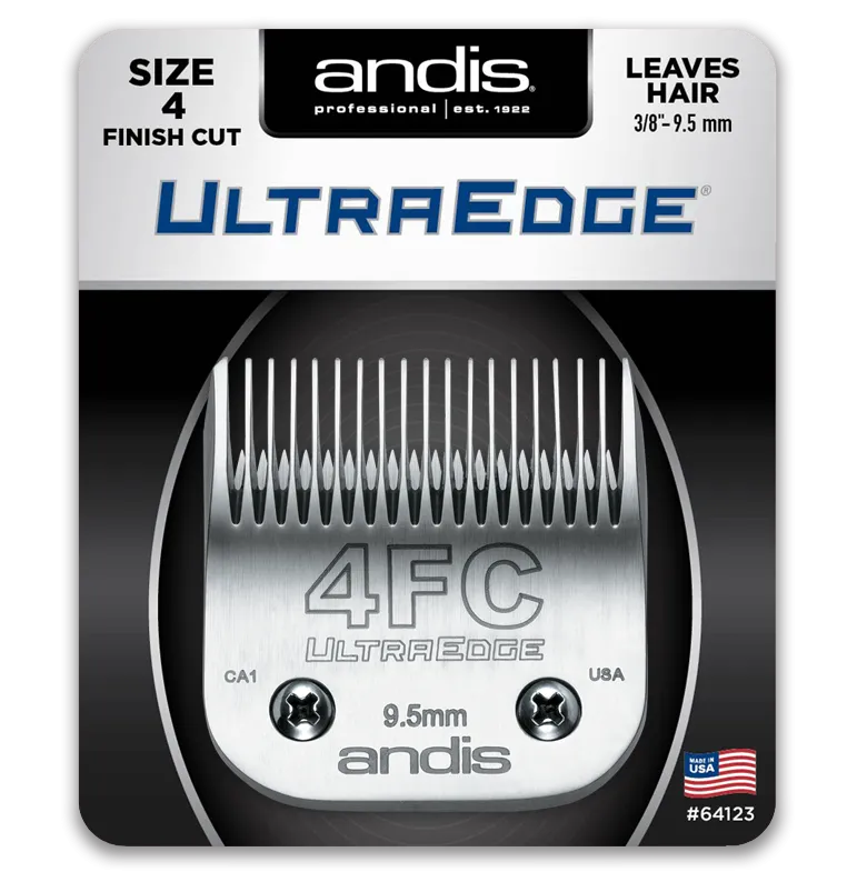 Andis Blades
