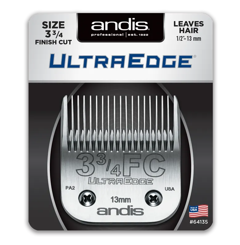 Andis Blades