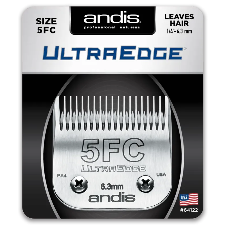 Andis Blades