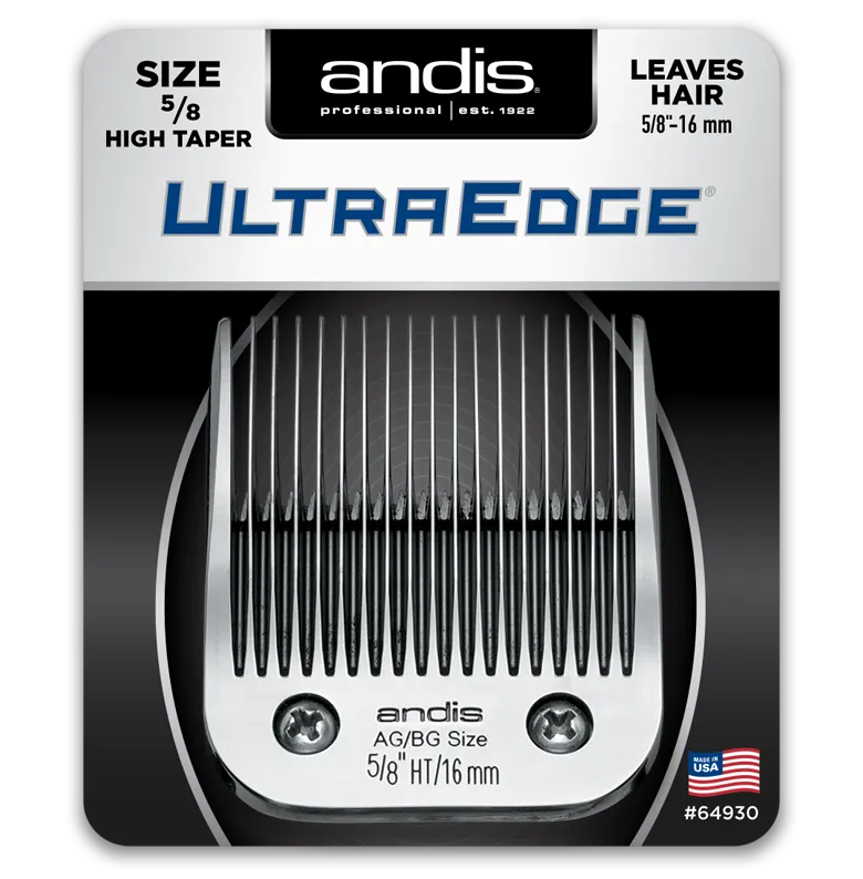 Andis Blades