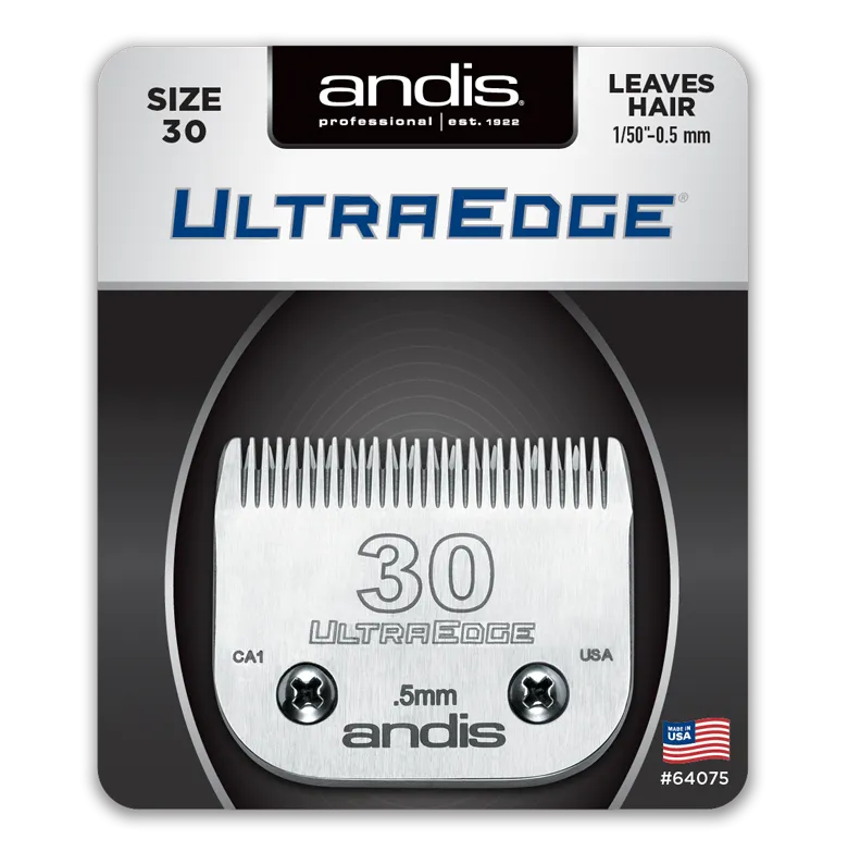 Andis Blades