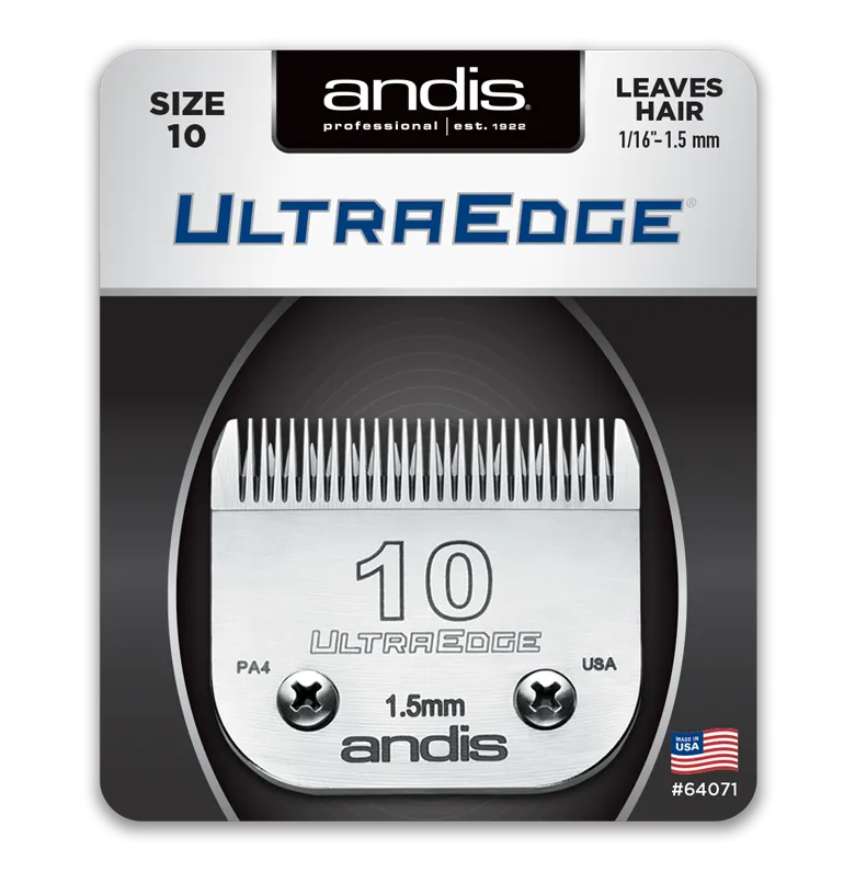 Andis Blades