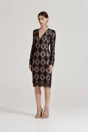 Annalise Dress