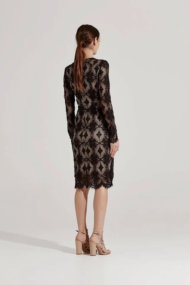 Annalise Dress