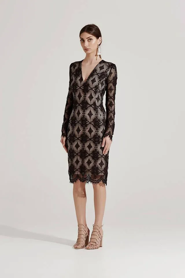 Annalise Dress