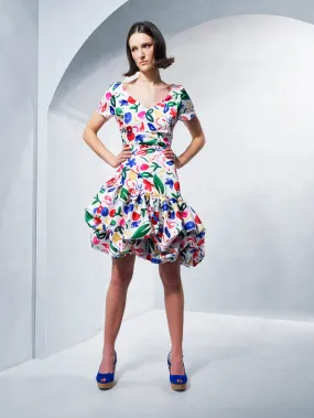 ANNIE DRESS