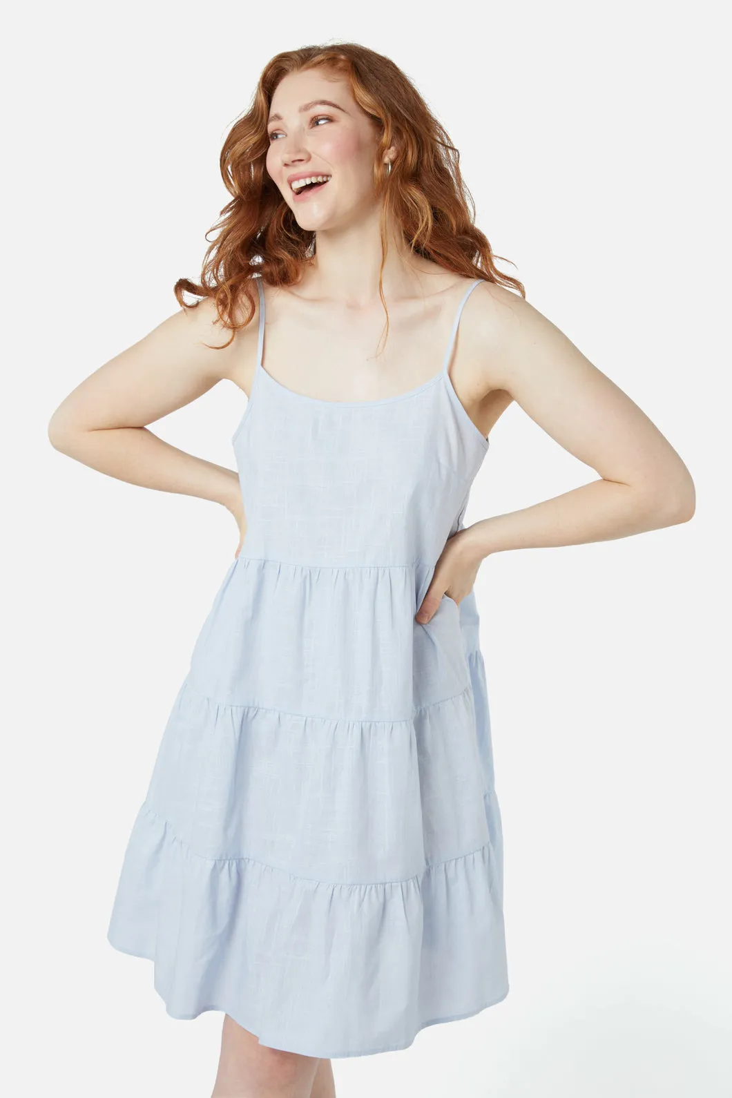 Anthea Dress