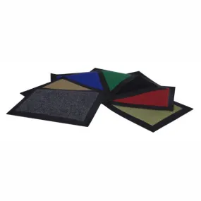 Anti Slip Rubber Floor Mat, Premium Low Profile Mat