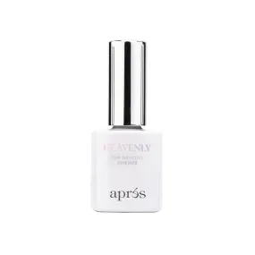 Apres - heavenly top gel coat - cherub